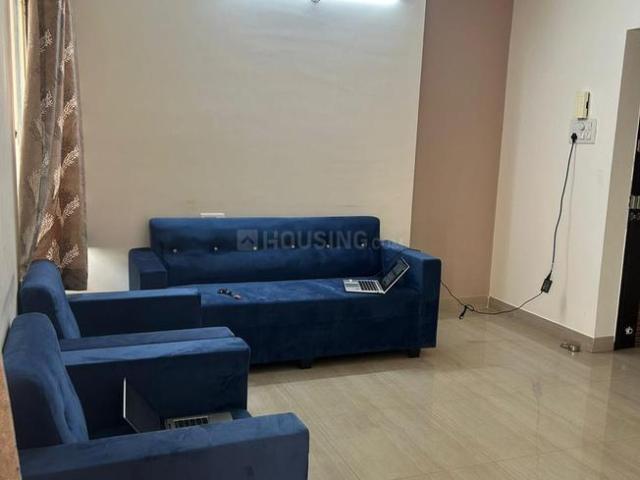 1 BHK Apartment in Deccan Gymkhana for rent Pune. The reference number is 16213054