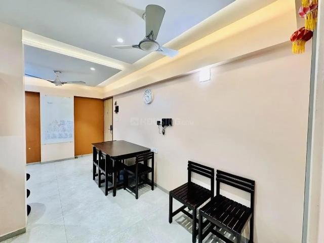 1 BHK Apartment in Deccan Gymkhana for rent Pune. The reference number is 20650453