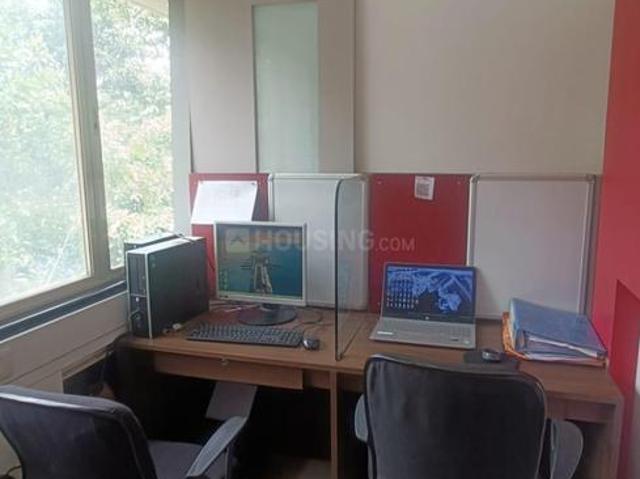 1 BHK Apartment in Deccan Gymkhana for resale Pune. The reference number is 20144726
