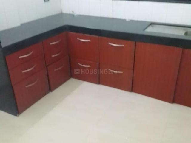 1 BHK Apartment in Deccan Gymkhana for resale Pune. The reference number is 20463405