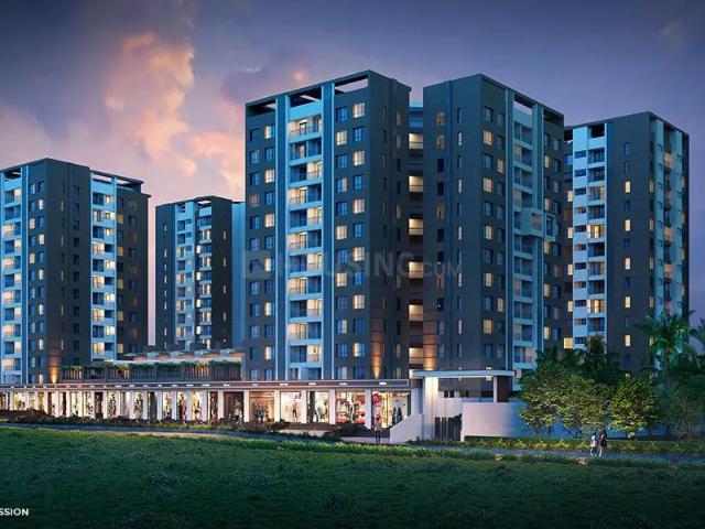 1 BHK Apartment in Dehu for resale Pune. The reference number is 19195732
