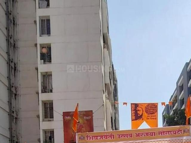1 BHK Apartment in Dehu for resale Pune. The reference number is 20656316