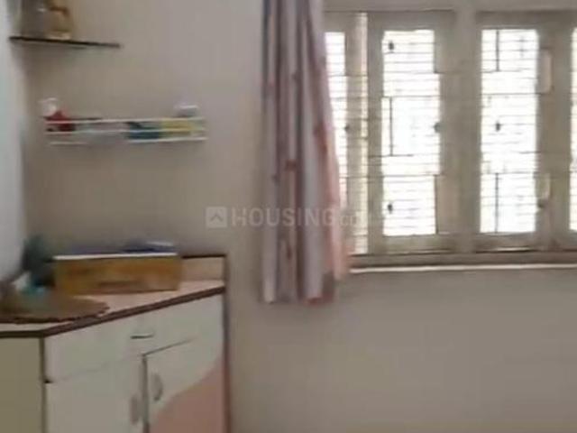 1 BHK Apartment in Deo Nagar for rent Nagpur. The reference number is 20068015