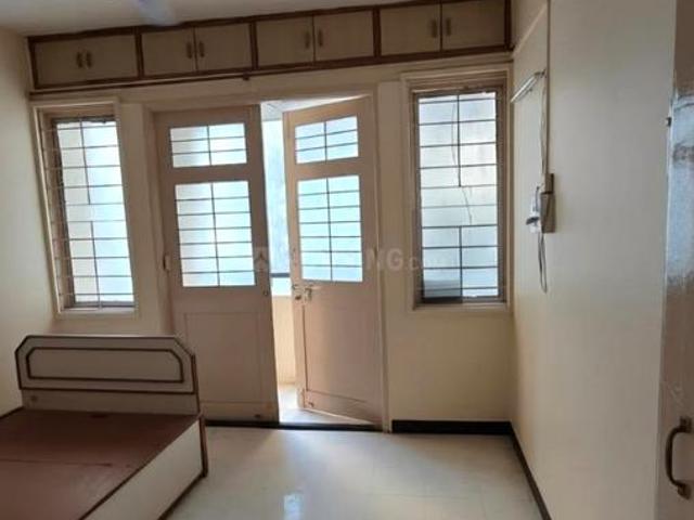 1 BHK Apartment in Deokar Panand for rent Kolhapur. The reference number is 20394177