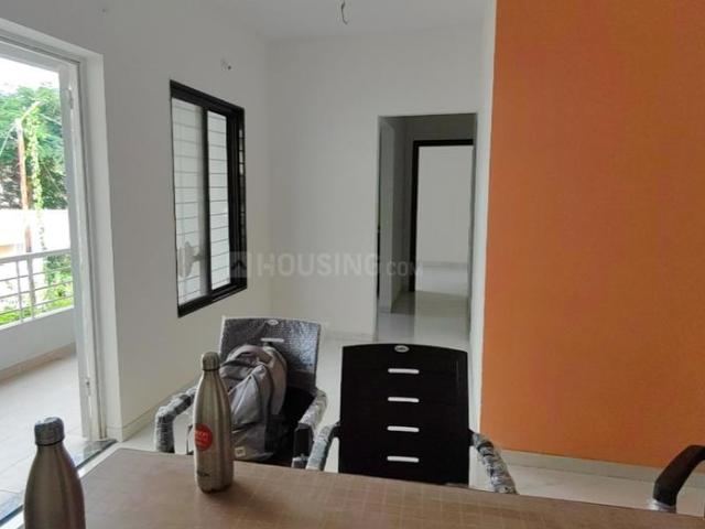 1 BHK Apartment in Deolali Camp for resale Nashik. The reference number is 15658445