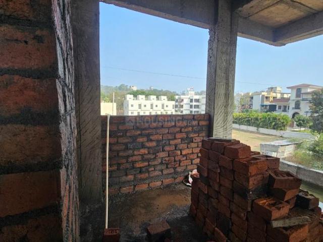 1 BHK Apartment in Deolali Camp for resale Nashik. The reference number is 16410929