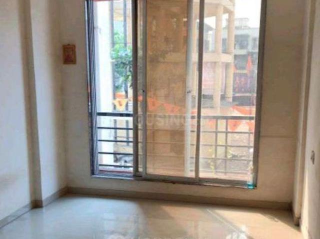 1 BHK Apartment in Derawali for rent Navi Mumbai. The reference number is 20395421