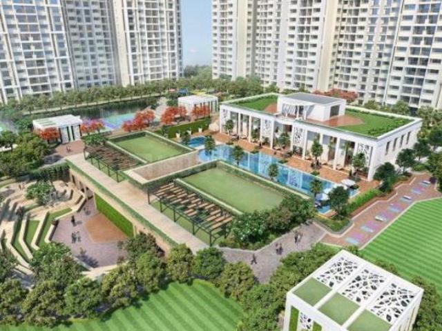 1 BHK Apartment in Derawali for resale Navi Mumbai. The reference number is 12810057
