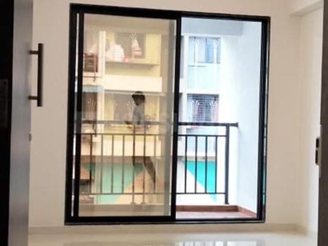 1 BHK Apartment in Derawali for resale Navi Mumbai. The reference number is 20810231