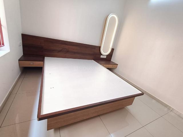 1 BHK Apartment in Derebail for resale Mangalore. The reference number is 20478050