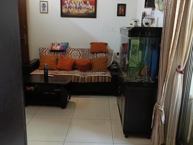 1 BHK Apartment in Derebail for resale Mangalore. The reference number is 20024260