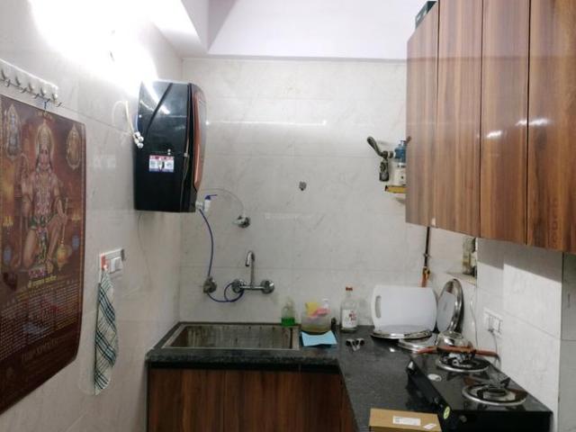 1 BHK Apartment in Sector 23B Dwarka for rent New Delhi. The reference number is 20268622
