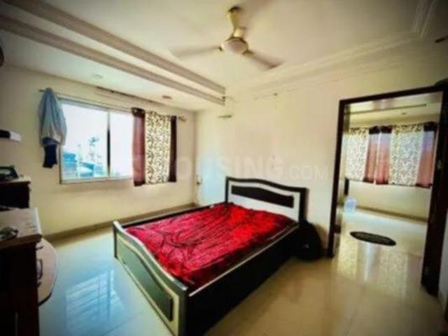 1 BHK Apartment in Dhulagori for rent Howrah. The reference number is 20906587
