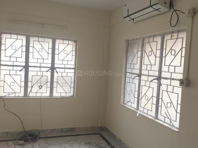 1 BHK Apartment in Dhakuria for rent Kolkata. The reference number is 20198433