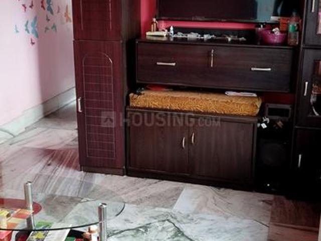 1 BHK Apartment in Dhakuria for resale Kolkata. The reference number is 20578825