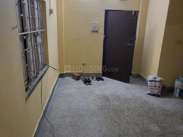 1 BHK Apartment in Dhakuria for resale Kolkata. The reference number is 20808134