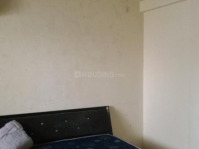 1 BHK Apartment in Dhanori for rent Pune. The reference number is 17952181