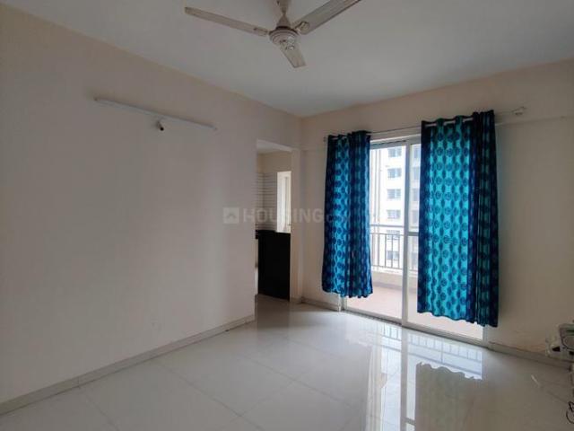 1 BHK Apartment in Dhanori for rent Pune. The reference number is 19619564