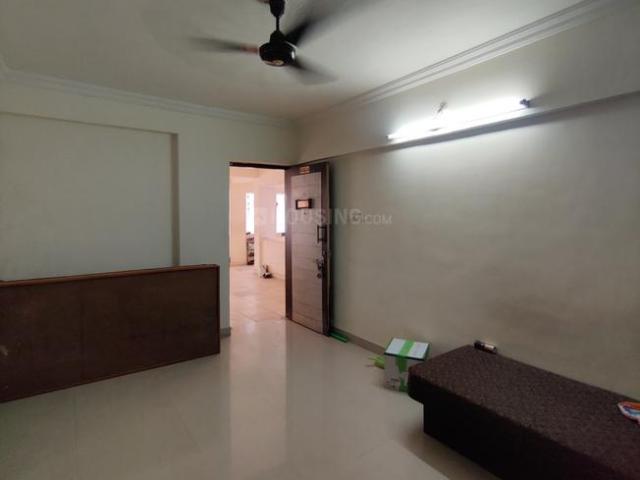 1 BHK Apartment in Dhanori for rent Pune. The reference number is 19620111