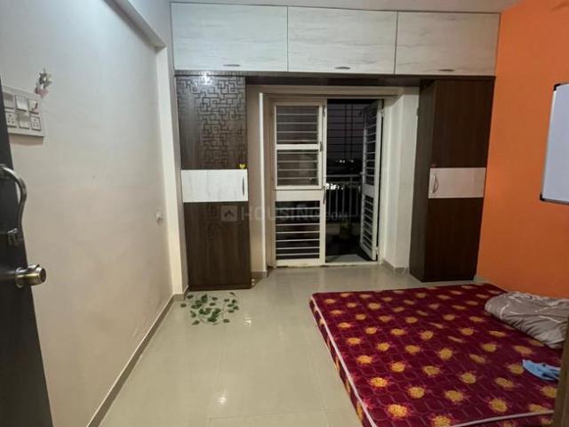 1 BHK Apartment in Dhanori for rent Pune. The reference number is 19867825