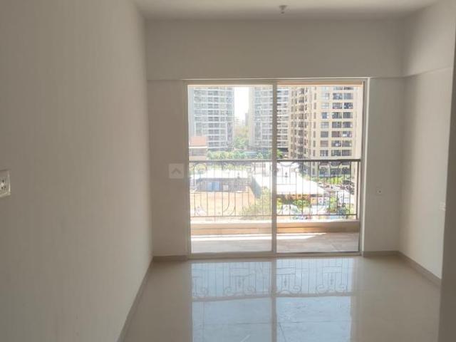1 BHK Apartment in Dhanori for rent Pune. The reference number is 19947516