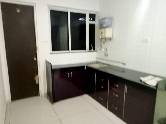 1 BHK Apartment in Dhanori for rent Pune. The reference number is 20242858