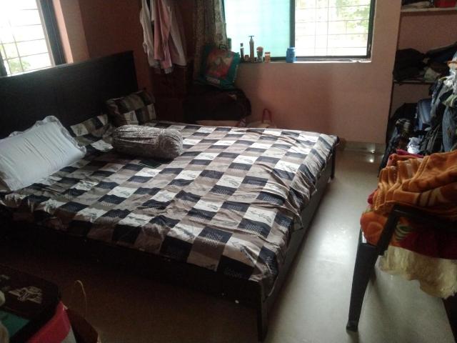 1 BHK Apartment in Dhanori for rent Pune. The reference number is 20575594