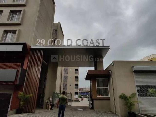 1 BHK Apartment in Dhanori for rent Pune. The reference number is 20580300