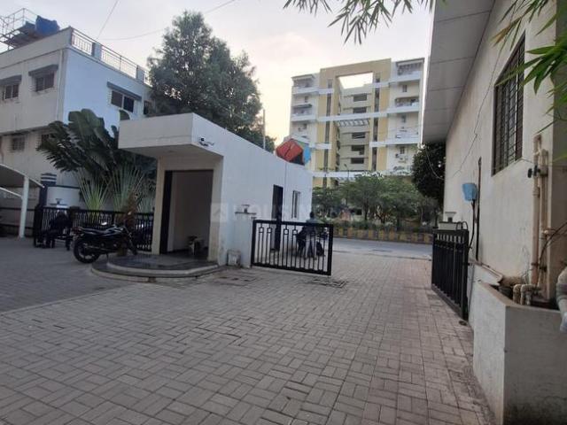 1 BHK Apartment in Dhanori for rent Pune. The reference number is 20644561