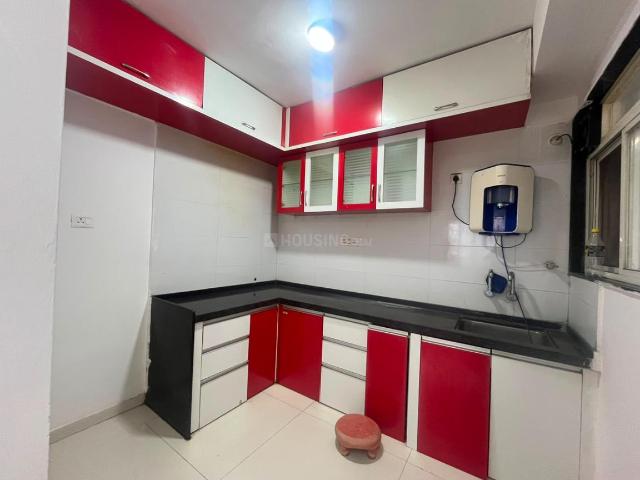 1 BHK Apartment in Dhanori for rent Pune. The reference number is 20665395