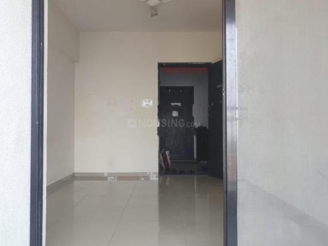 1 BHK Apartment in Dhanori for rent Pune. The reference number is 20668459