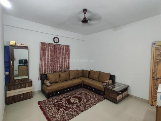 1 BHK Apartment in Dhanori for rent Pune. The reference number is 20738844