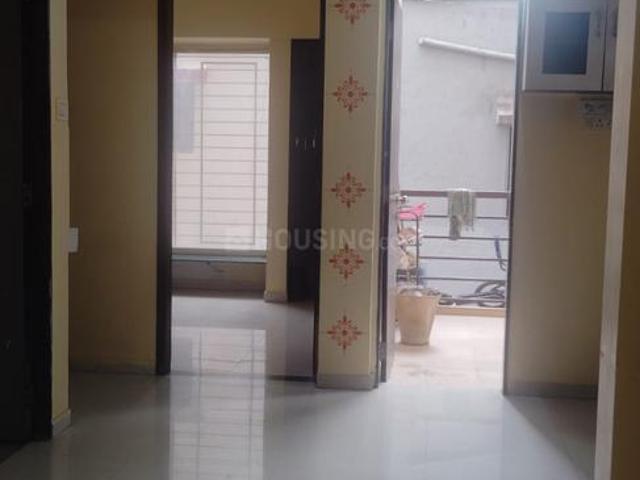 1 BHK Apartment in Dhanori for rent Pune. The reference number is 20744789
