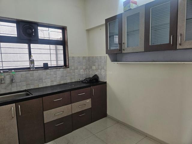 1 BHK Apartment in Dhanori for rent Pune. The reference number is 20757442