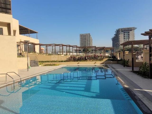 1 BHK Apartment in Dhanori for rent Pune. The reference number is 20759775
