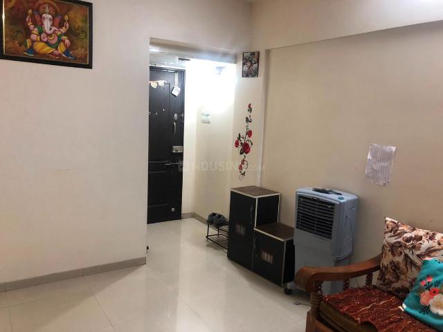 1 BHK Apartment in Dhanori for rent Pune. The reference number is 20779885