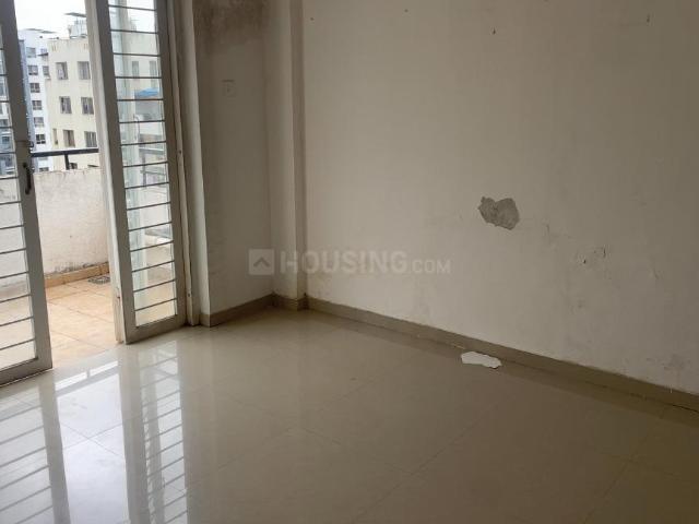 1 BHK Apartment in Dhanori for rent Pune. The reference number is 20770526