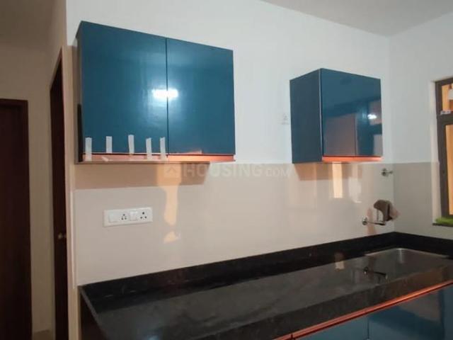 1 BHK Apartment in Dhanori for rent Pune. The reference number is 20781086