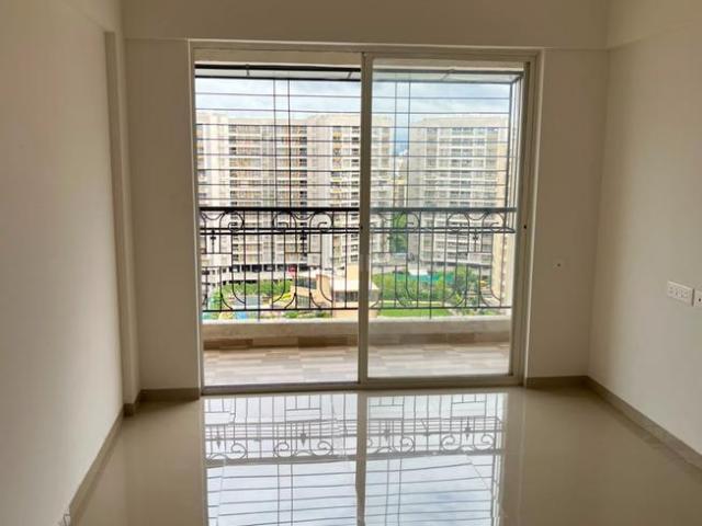 1 BHK Apartment in Dhanori for rent Pune. The reference number is 20810471