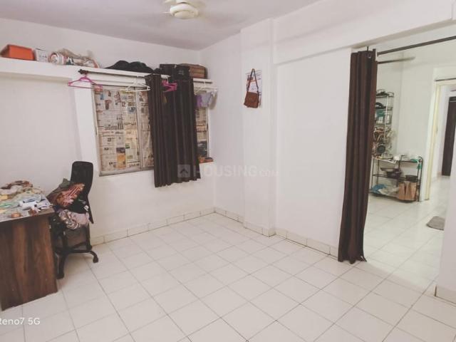 1 BHK Apartment in Dhanori for rent Pune. The reference number is 20837473