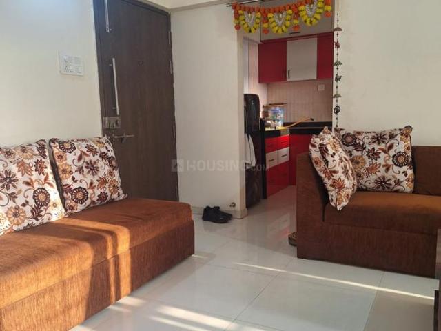 1 BHK Apartment in Dhanori for rent Pune. The reference number is 20857684