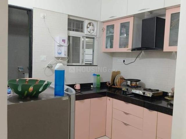 1 BHK Apartment in Dhanori for resale Pune. The reference number is 17969641