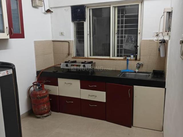 1 BHK Apartment in Dhanori for resale Pune. The reference number is 19484129