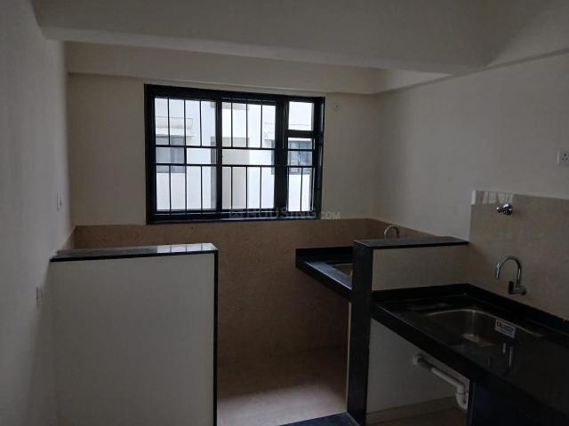 1 BHK Apartment in Dhanori for resale Pune. The reference number is 19773523