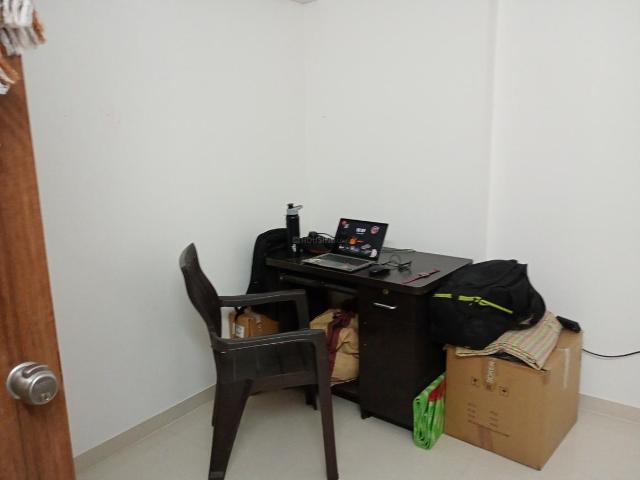 1 BHK Apartment in Dhanori for resale Pune. The reference number is 19374205