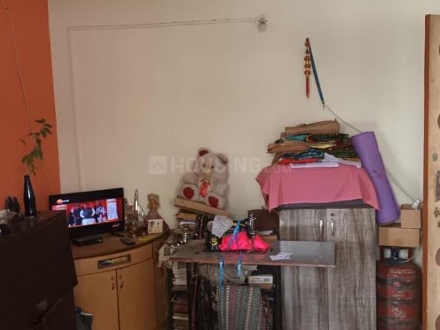 1 BHK Apartment in Dhanori for resale Pune. The reference number is 20403100