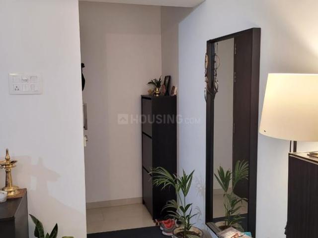 1 BHK Apartment in Dhanori for resale Pune. The reference number is 20419342