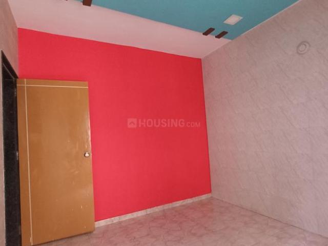 1 BHK Apartment in Dhanori for resale Pune. The reference number is 20496792