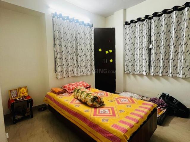 1 BHK Apartment in Dhanori for resale Pune. The reference number is 20510226