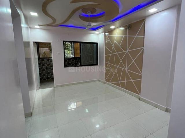 1 BHK Apartment in Dhanori for resale Pune. The reference number is 20538184